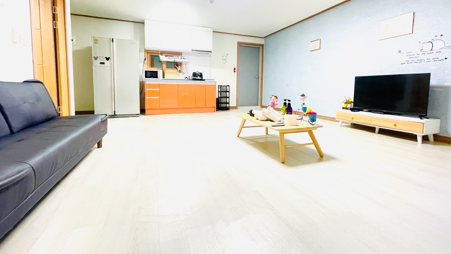 스위트1번 내부 3