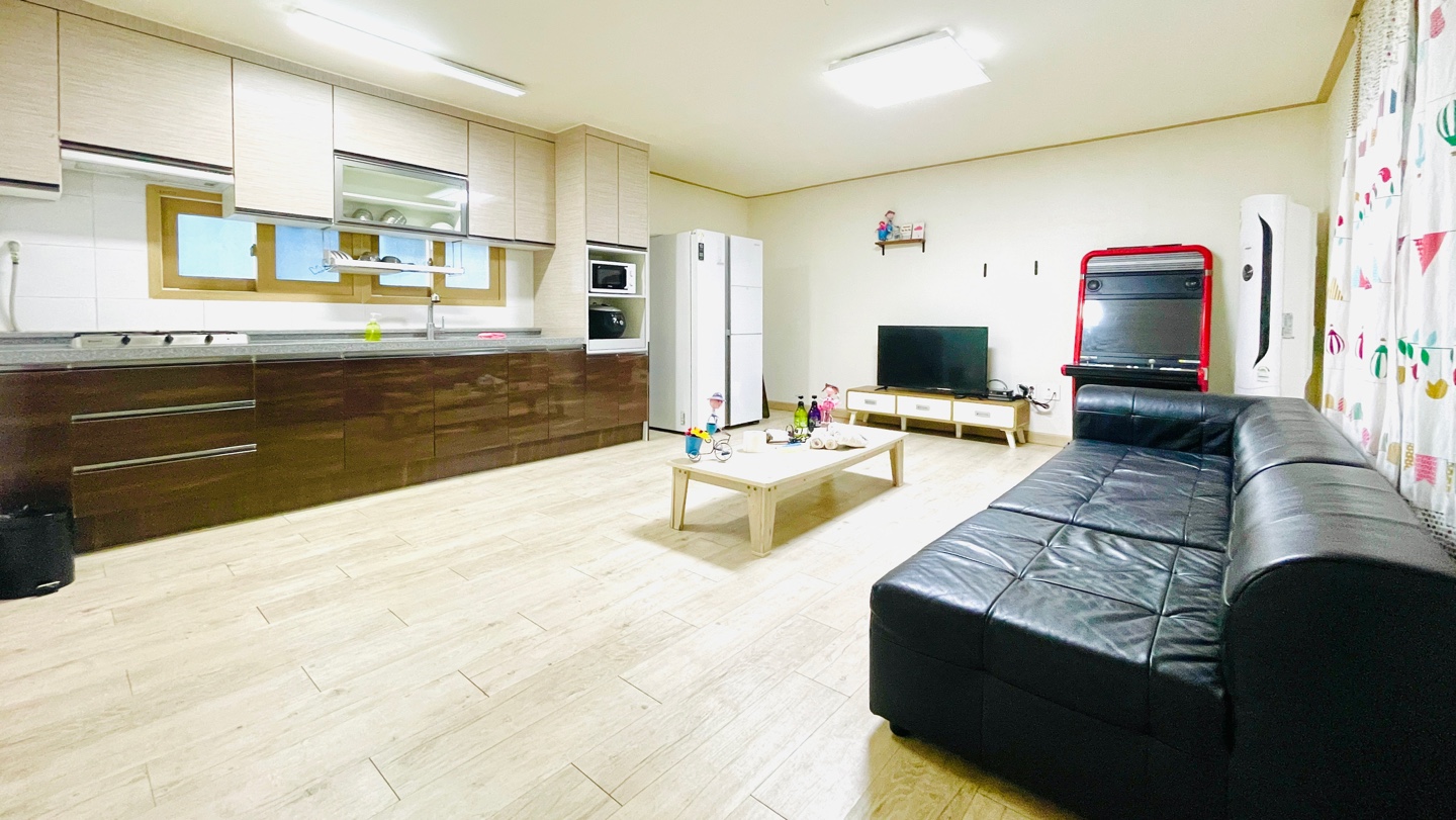 스위트2번 - 22평