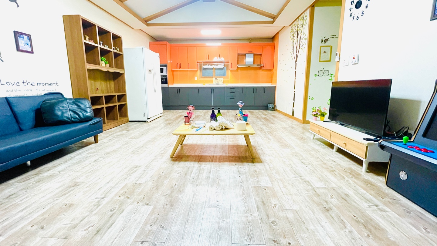 스위트3번(디즈니룸) - 13평