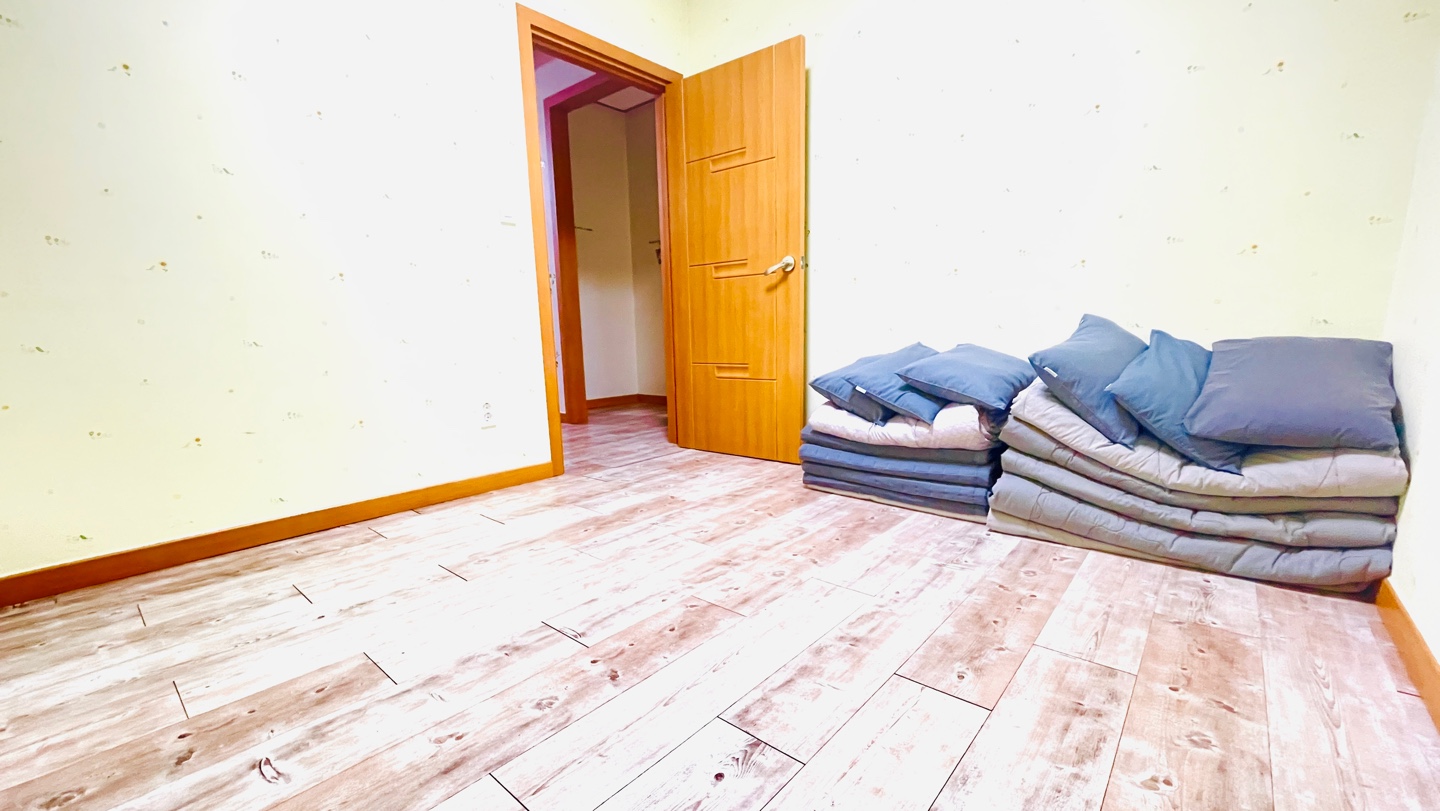 디즈니룸 내부 3