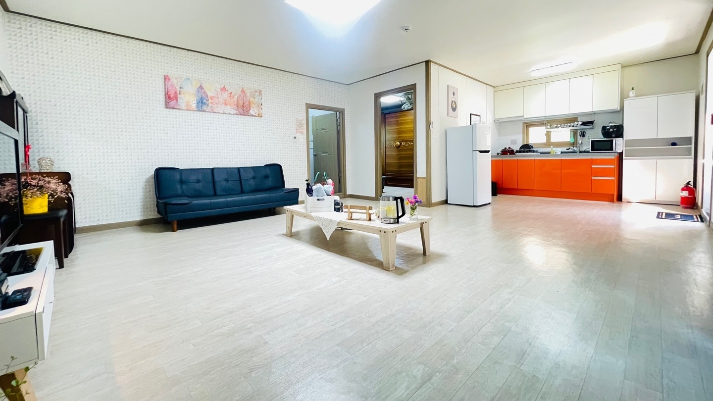 튤립방 - 38평 최대규모