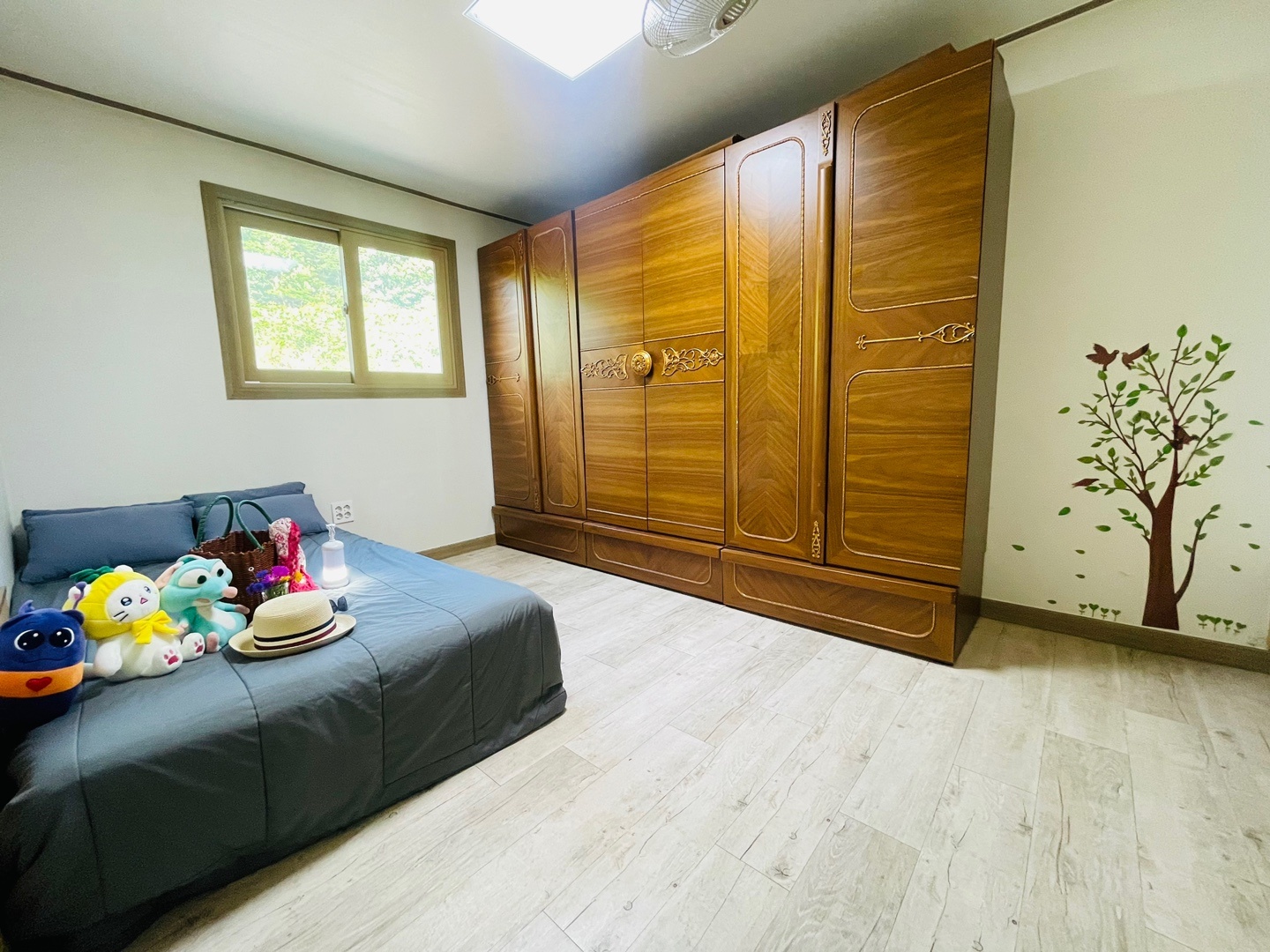 단풍나무 내부 2